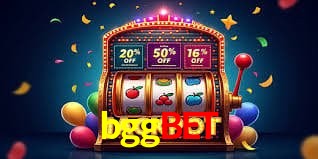 bggbet casino